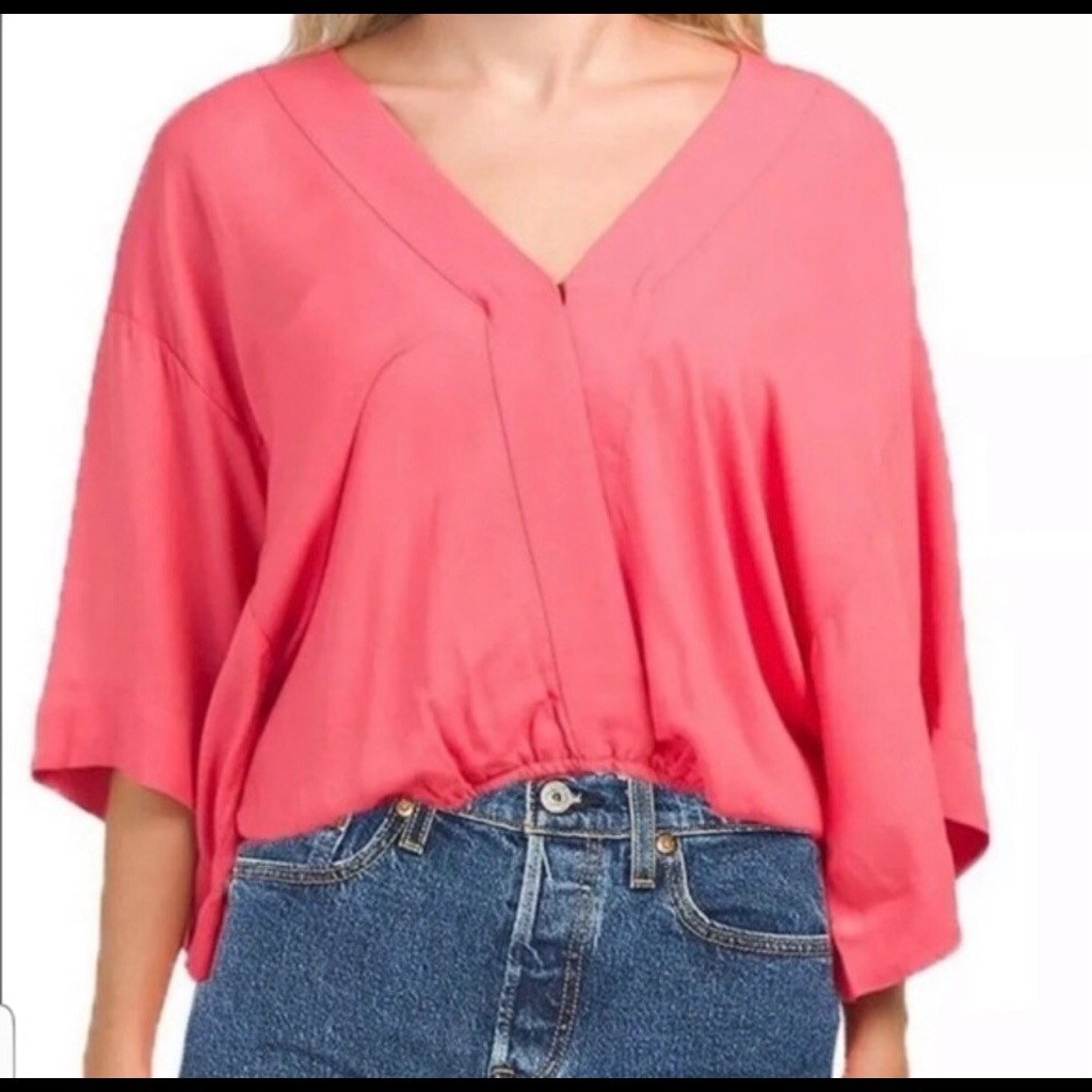 Yfb Tia Shirt